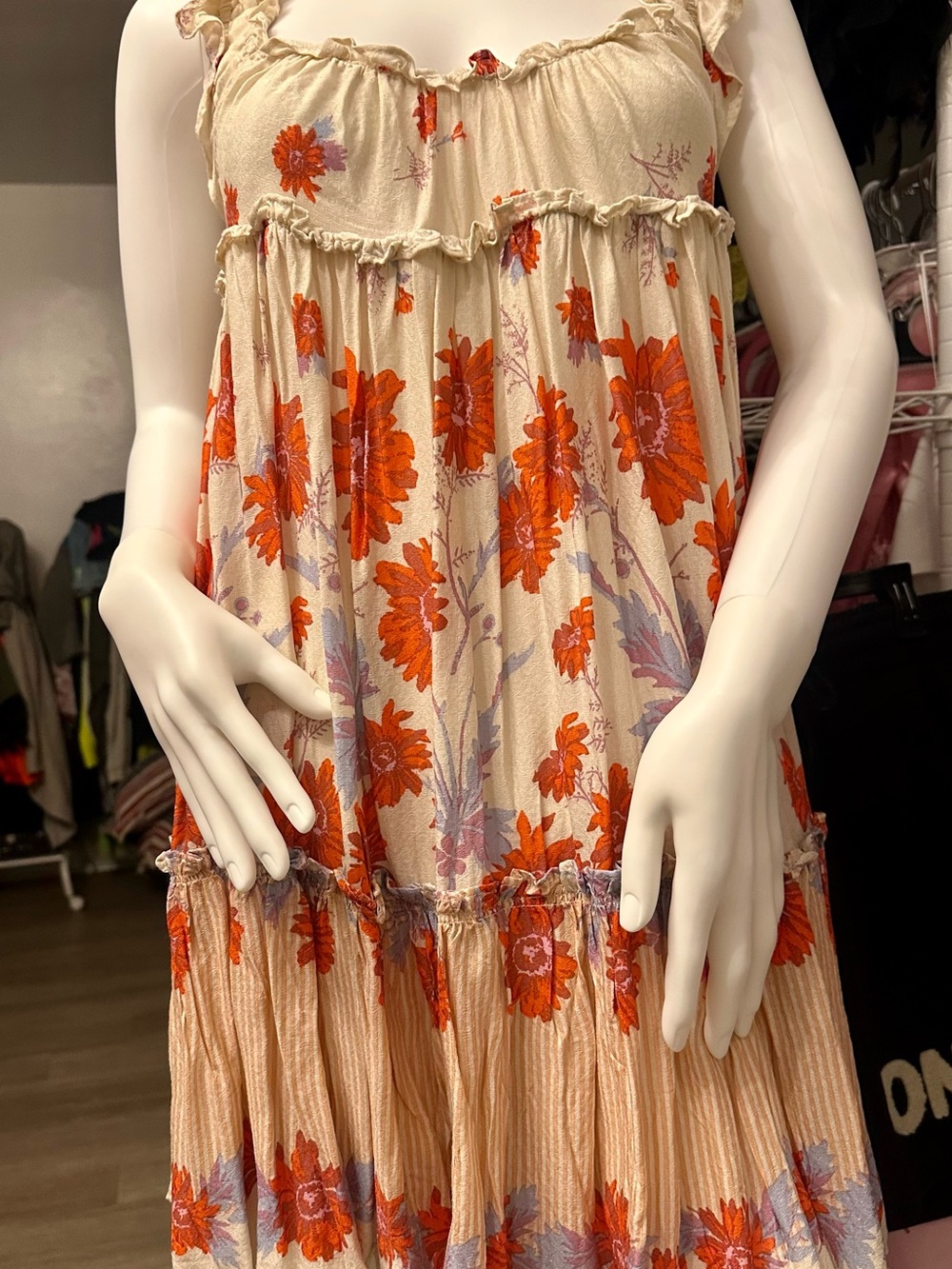 Free People dress S